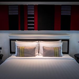 Romantic Lanna Grand Deluxe